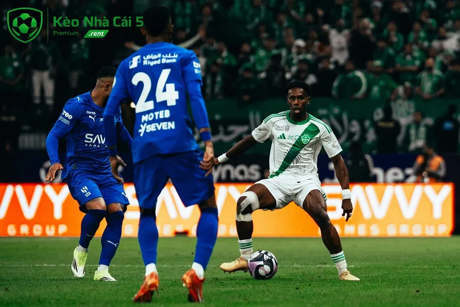 Soi kèo Al Ahli vs Al Hazm ngày 11/09