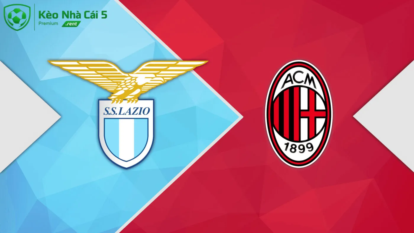 Soi kèo Lazio vs AC Milan ngày 12/09