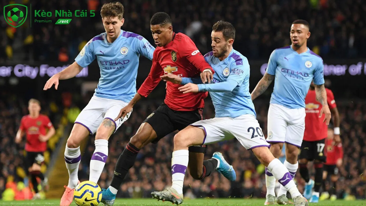 Soi kèo Man United vs Man City ngày 13/09