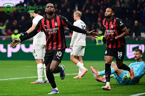 Dự đoán tỷ số trận Lazio vs AC Milan